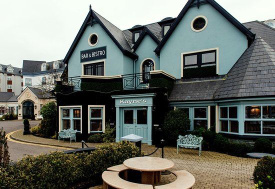 Kayne's Bar & Brasserie